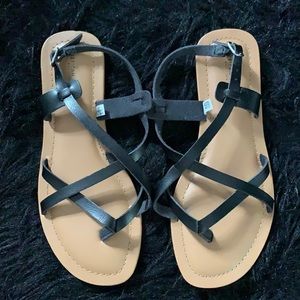 AE Strappy Sandal